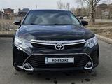 Toyota Camry 2014 года за 11 000 000 тг. в Усть-Каменогорск