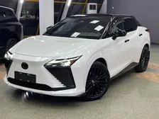 Lexus RZ, 2023