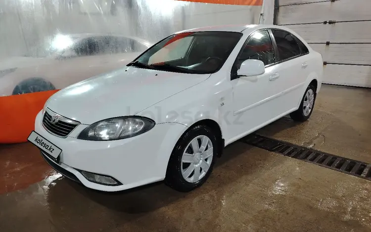 Daewoo Gentra 2014 годаfor4 300 000 тг. в Астана