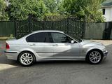 BMW 318 2000 года за 2 650 000 тг. в Алматы – фото 4