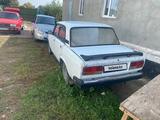 ВАЗ (Lada) 2107 1987 годаүшін350 000 тг. в Алматы – фото 3