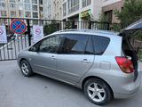 Toyota Corolla Verso 2002 годаүшін4 300 000 тг. в Астана