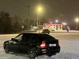 ВАЗ (Lada) Priora 2172 2009 годаүшін1 800 000 тг. в Уральск – фото 5