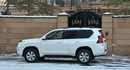 Toyota Land Cruiser Prado 2018 годаүшін19 970 000 тг. в Караганда – фото 5