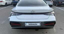 Hyundai Elantra 2024 годаүшін8 500 000 тг. в Караганда – фото 5