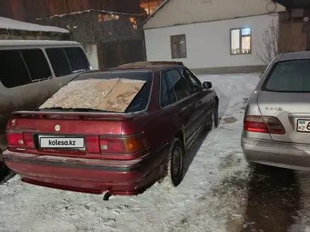 Toyota Carina II 1990 года за 999 000 тг. в Алматы – фото 2