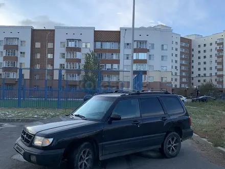 Subaru Forester 1999 года за 3 200 000 тг. в Астана