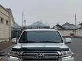 Toyota Land Cruiser 2018 годаүшін37 000 000 тг. в Шымкент – фото 8
