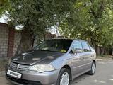 Honda Odyssey 2000 года за 4 700 000 тг. в Алматы