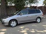 Honda Odyssey 2000 года за 4 700 000 тг. в Алматы – фото 2