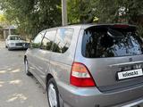 Honda Odyssey 2000 года за 4 700 000 тг. в Алматы – фото 3