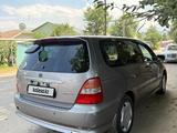 Honda Odyssey 2000 года за 4 700 000 тг. в Алматы – фото 4