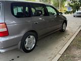 Honda Odyssey 2000 года за 4 700 000 тг. в Алматы – фото 5