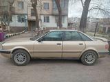 Audi 80 1992 года за 1 600 000 тг. в Темиртау – фото 2
