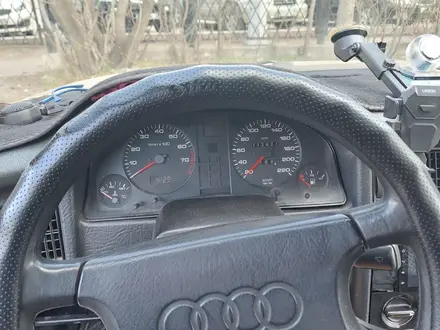 Audi 80 1992 года за 1 600 000 тг. в Темиртау – фото 6