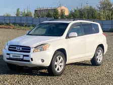 Toyota RAV4, 2006