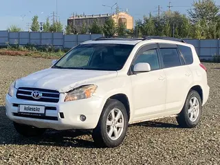 Toyota RAV4, 2006