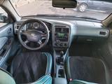 Toyota Avensis 2002 года за 3 600 000 тг. в Шымкент – фото 2