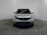 SsangYong Actyon 2014 года за 6 200 000 тг. в Алматы – фото 2