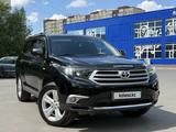 Toyota Highlander 2011 годаүшін11 800 000 тг. в Астана