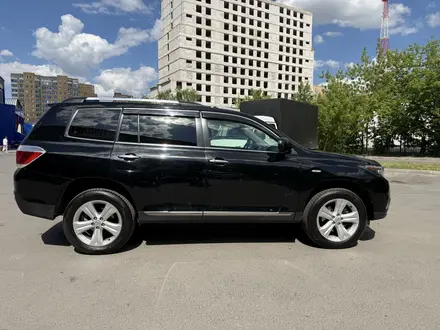 Toyota Highlander 2011 года за 11 800 000 тг. в Астана – фото 10