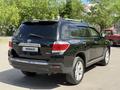 Toyota Highlander 2011 годаүшін11 800 000 тг. в Астана – фото 9