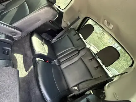 Toyota Highlander 2011 года за 11 800 000 тг. в Астана – фото 17