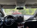 Toyota Highlander 2011 годаүшін11 800 000 тг. в Астана – фото 19