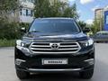 Toyota Highlander 2011 годаүшін11 800 000 тг. в Астана – фото 4