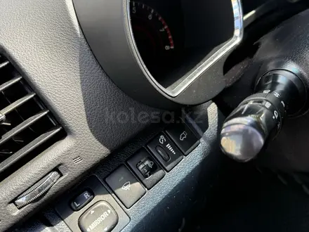 Toyota Highlander 2011 года за 11 800 000 тг. в Астана – фото 22