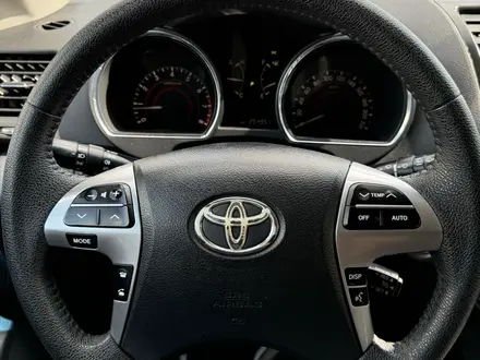 Toyota Highlander 2011 года за 11 800 000 тг. в Астана – фото 23
