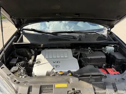 Toyota Highlander 2011 года за 11 800 000 тг. в Астана – фото 25