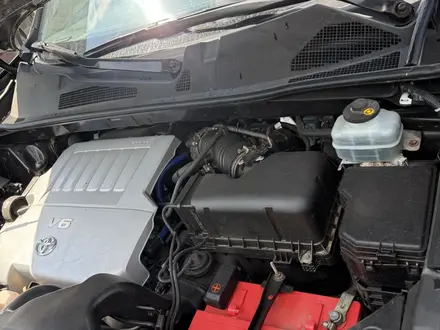 Toyota Highlander 2011 года за 11 800 000 тг. в Астана – фото 27