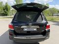 Toyota Highlander 2011 годаүшін11 800 000 тг. в Астана – фото 28