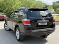 Toyota Highlander 2011 годаүшін11 800 000 тг. в Астана – фото 2