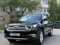Toyota Highlander 2011 годаүшін11 800 000 тг. в Астана – фото 3