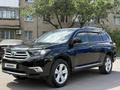 Toyota Highlander 2011 годаүшін11 800 000 тг. в Астана – фото 5