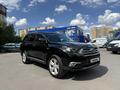 Toyota Highlander 2011 годаүшін11 800 000 тг. в Астана – фото 11