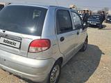 Daewoo Matiz 2014 года за 900 000 тг. в Шымкент – фото 2