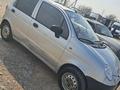 Daewoo Matiz 2014 года за 1 100 000 тг. в Шымкент