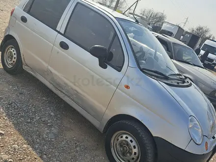 Daewoo Matiz 2014 года за 1 100 000 тг. в Шымкент