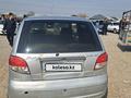 Daewoo Matiz 2014 года за 1 100 000 тг. в Шымкент – фото 3