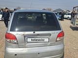 Daewoo Matiz 2014 года за 900 000 тг. в Шымкент – фото 3