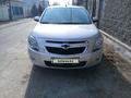 Chevrolet Cobalt 2024 годаүшін7 600 000 тг. в Тараз