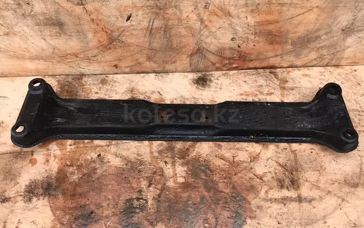 Балка передняя поперечная за 25 000 тг. в Алматы