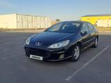 Peugeot 407 2004 годаүшін1 450 000 тг. в Алматы – фото 2