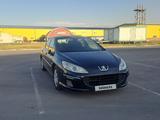 Peugeot 407 2004 годаүшін1 450 000 тг. в Алматы