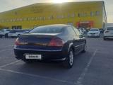 Peugeot 407 2004 годаүшін1 450 000 тг. в Алматы – фото 4