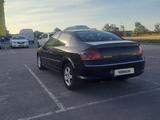 Peugeot 407 2004 годаүшін1 450 000 тг. в Алматы – фото 5