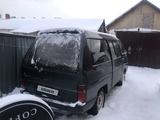 Nissan Vanette 1993 года за 1 150 000 тг. в Астана – фото 3